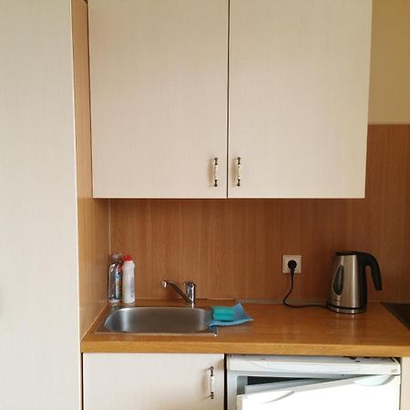 Apartamentai Goda & Roma Neringa Chambre photo
