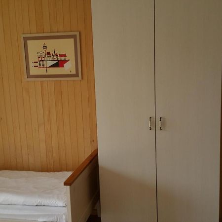 Apartamentai Goda & Roma Neringa Chambre photo