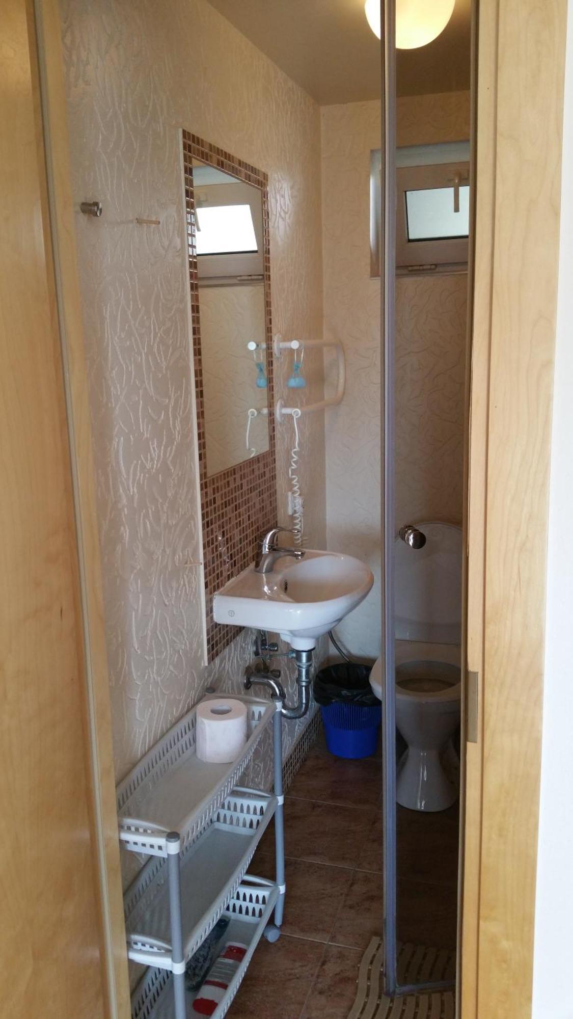 Apartamentai Goda & Roma Neringa Chambre photo