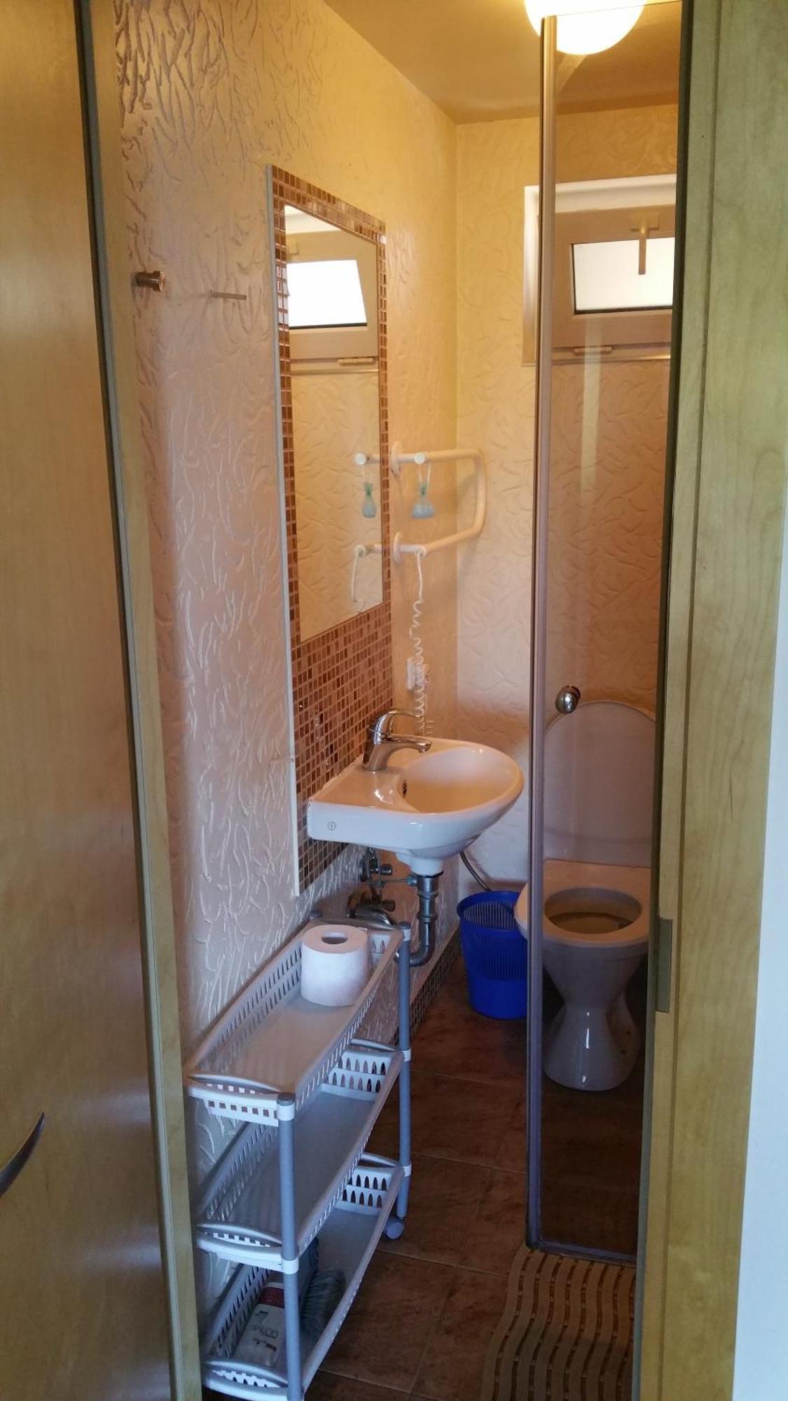 Apartamentai Goda & Roma Neringa Chambre photo